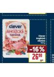 CLEVER ANGLICK SLANINA