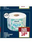 CLEVER TOALETN PAPR MAXIROLE