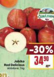 JABLKA RED DELICIOUS