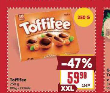 TOFFIFEE