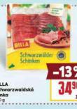 BILLA SCHWARZWALDSK UNKA