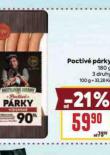 POCTIV PRKY