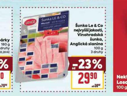 ANGLICK SLANINA