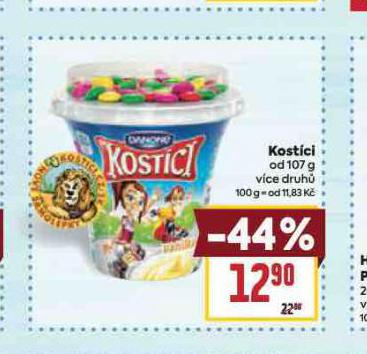 KOSTCI