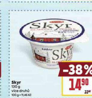 SKYR