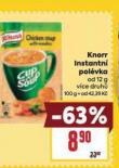 KNORR INSTANTN POLVKA