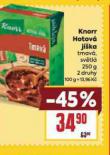 KNORR HOTOV J͊KA