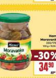 HAM MORAVANKA