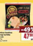 ANTICA CANTINA WRAP TORTILLA 25 CM