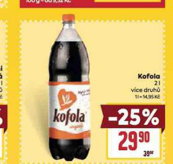 KOFOLA 2L