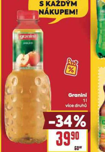 GRANINI