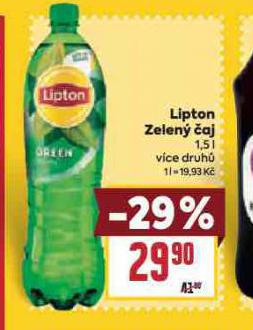 LIPTON ZELEN AJ