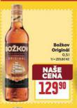 BOKOV ORIGINL