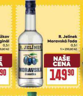 R. JELNEK MORAVSK ADA