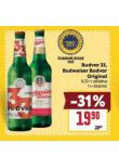 PIVO BUDVAR 33