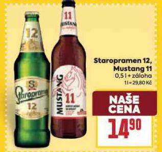 PIVO MUSTANG 11