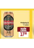 PIVO KRUOVICE 12 KRLOVSK LEK