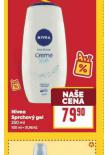 NIVEA SPRCHOV GEL