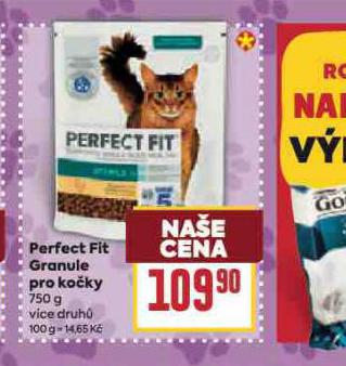 PERFECT FIT GRANULE PRO KOKY