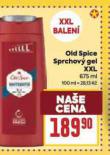 OLD SPICE SPRCHOV GEL XXL