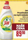 JAR PROSTEDEK NA NDOB