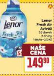 LENOR FRESH AIR AVIV