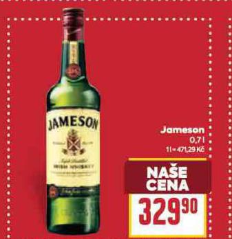 JAMESON