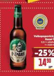 PIVO VELKOPOPOVICK KOZEL 11