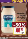 HELLMANNS YOFRESH S JOGURTEM