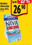 MADETA JIHOESK NIVA 45%