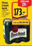 PIVO PILSNER URQUELL