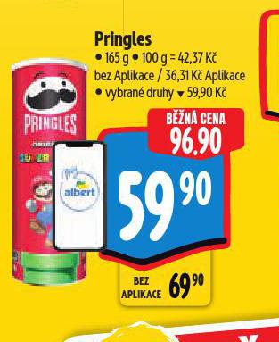 PRINGLES