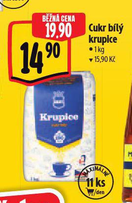 CUKR BL KRUPICE