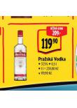 PRASK VODKA