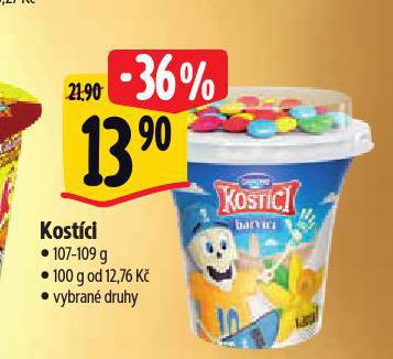 KOSTCI