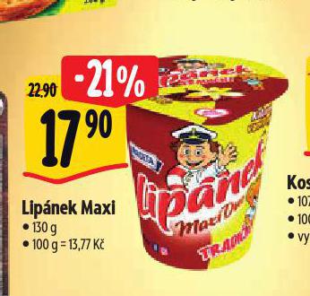 LIPNEK MAXI