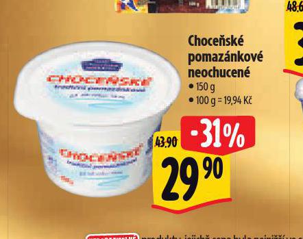 CHOCESK TRADIN NEOCHUCEN