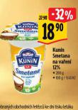 KUNN SMETANA NA VAEN 12%