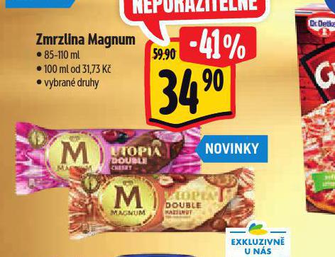 ZMRZLINA MAGNUM