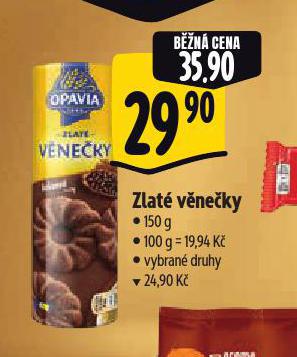 ZLAT VNEKY