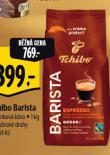 TCHIBO BARISTA ZRNKOV KVA