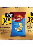 BOHEMIA CHIPS