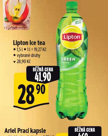 LIPTON ICE TEA