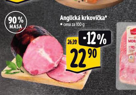 ANGLICK KRKOVIKA