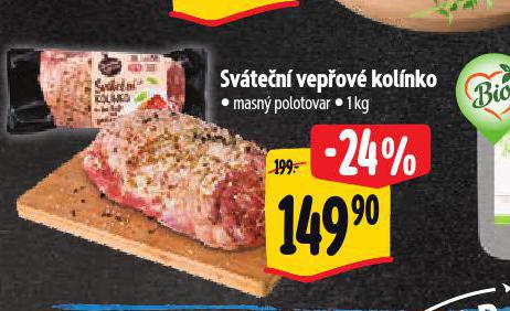 SVTEN VEPOV KOLNKO