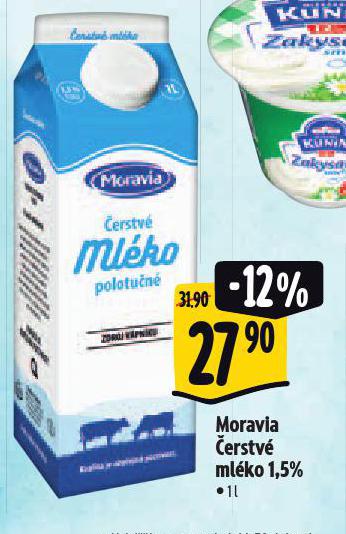 MORAVIA ERSTV MLKO 1,5%