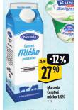 MORAVIA ERSTV MLKO 1,5%