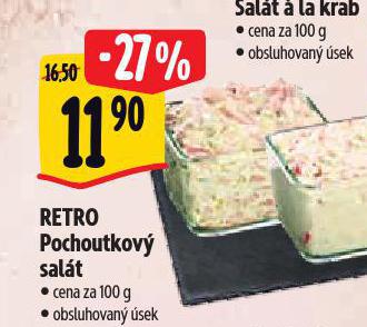 RETRO POCHOUTKOV SALT