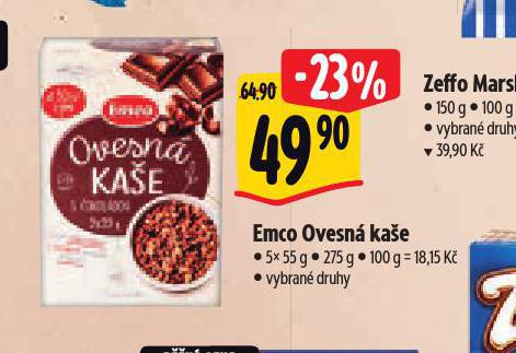 EMCO OVESN KAE