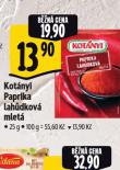 KOTNYI PAPRIKA LAHDKOV MLET